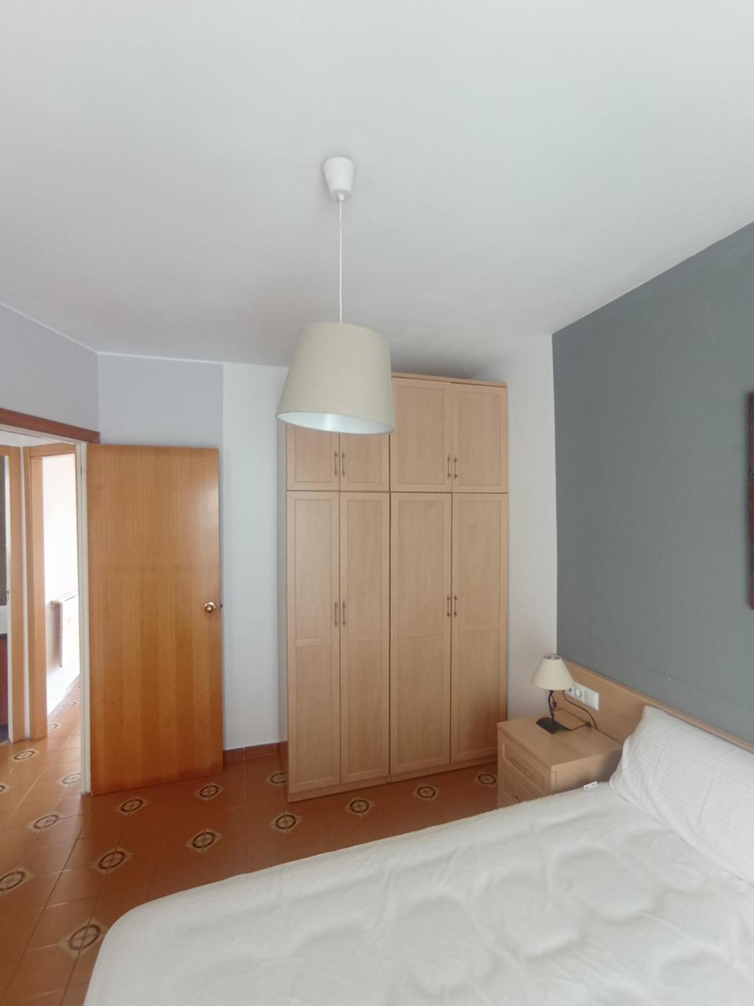 Apartamento, 3° Linea De Playa Cubelles Luaran gambar